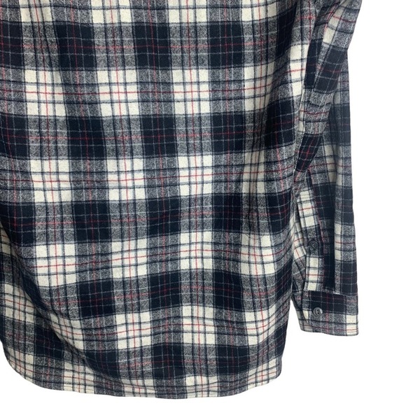 Pendleton Men's Flannel Shirt SZ S - Picture 15 of 16